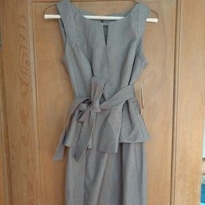 Small XOXO dress
